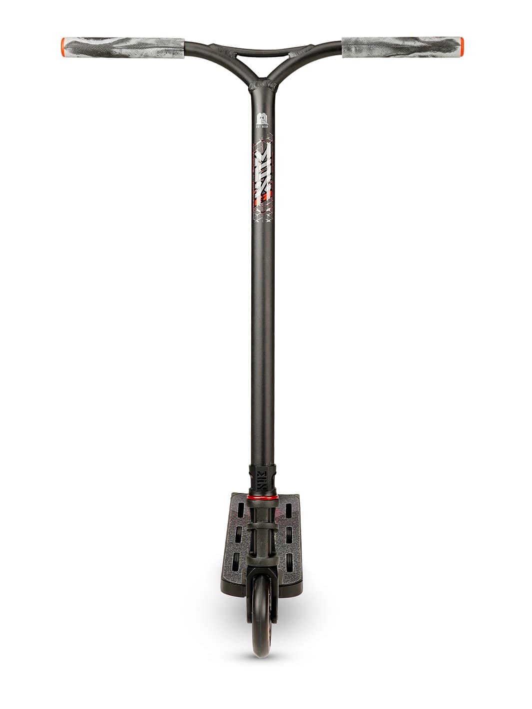 Madd Gear MGP MGX E1 Extreme Pro Stunt Scooter Complete High Quality Razor Trick Skate Park Mad Black Red Light