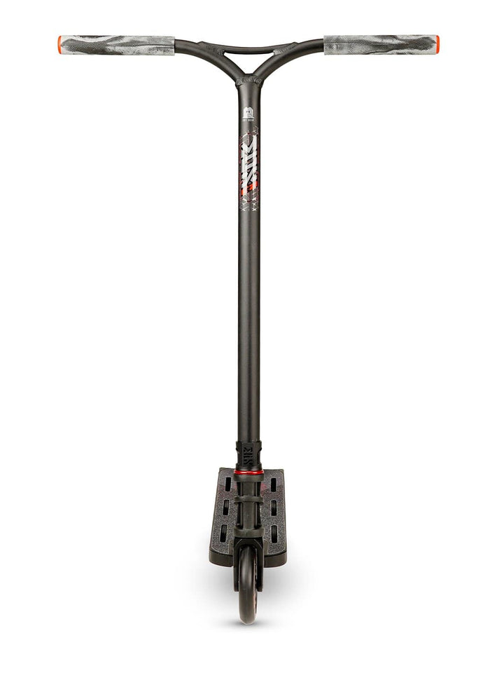 Madd Gear MGP MGX E1 Extreme Pro Stunt Scooter Complete High Quality Razor Trick Skate Park Mad Black Red Light
