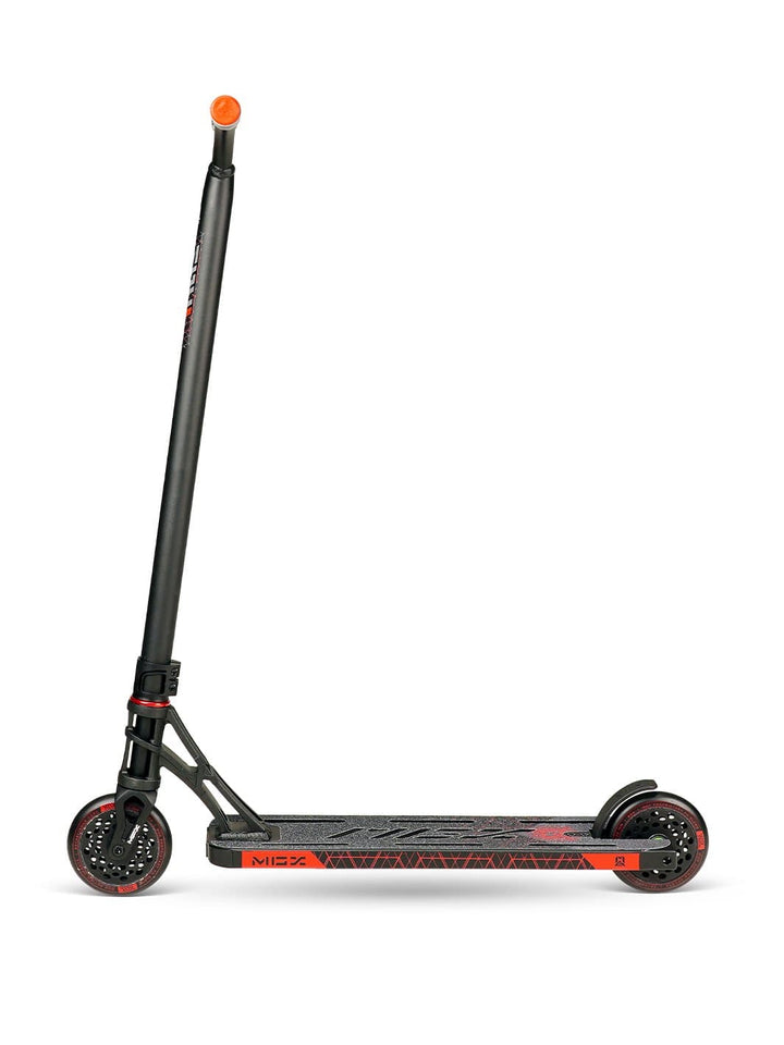 Madd Gear MGP MGX E1 Extreme Pro Stunt Scooter Complete High Quality Razor Trick Skate Park Mad Black Red Wheels