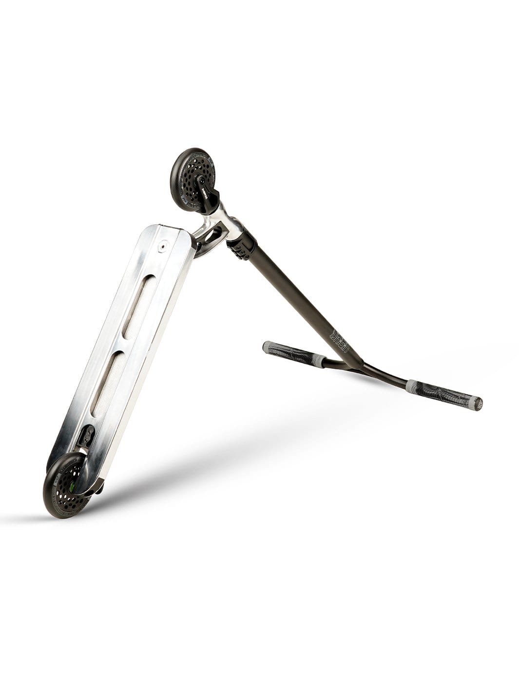 MGP Madd Gear Pro Origin Extreme Chrome Black Silver Light Razor Best Quality Handlebar