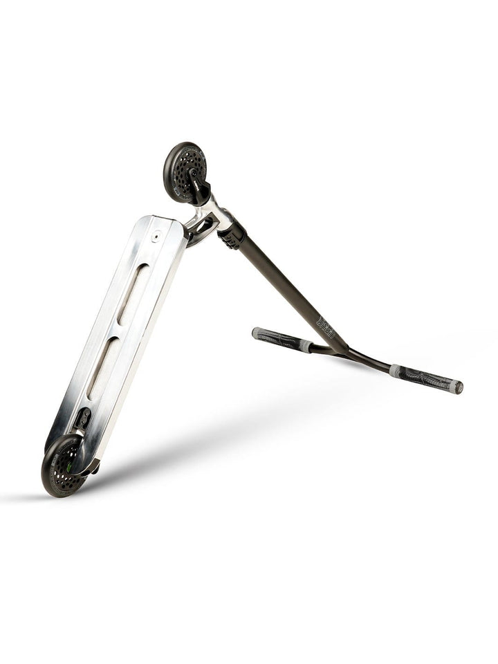 MGP Madd Gear Pro Origin Extreme Chrome Black Silver Light Razor Best Quality Handlebar