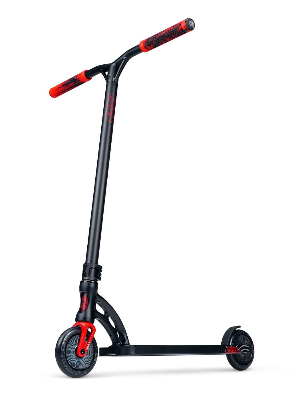 Madd Gear MGP MGO Origin VX10 VX9 Team Pro Stunt Trick Scooter Complete High Quality Best Razor Skate Park Black Red Wheels