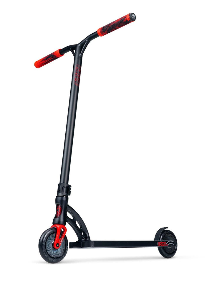 Madd Gear MGP MGO Origin VX10 VX9 Team Pro Stunt Trick Scooter Complete High Quality Best Razor Skate Park Black Red Wheels