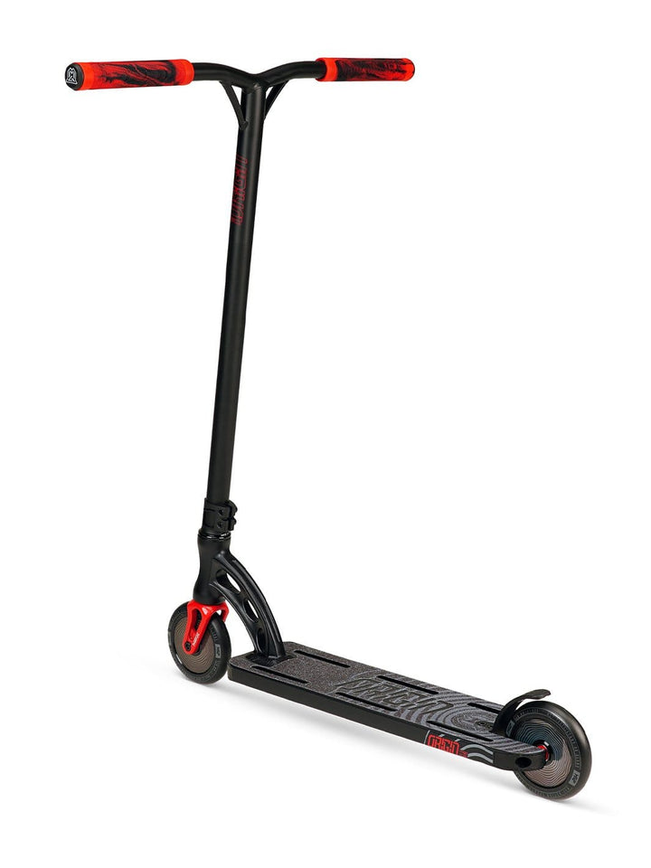 Madd Gear MGP MGO Origin VX10 VX9 Team Pro Stunt Trick Scooter Complete High Quality Best Razor Skate Park Black Red Deck