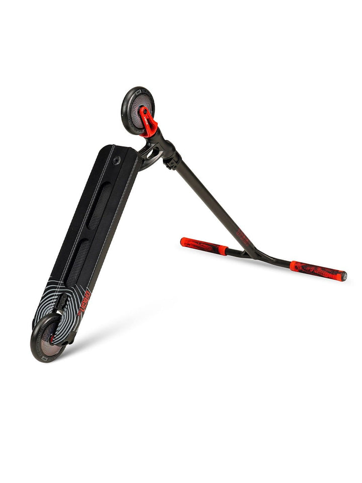 Madd Gear MGP MGO Origin VX10 VX9 Team Pro Stunt Trick Scooter Complete High Quality Best Razor Skate Park Black Red Handlebar