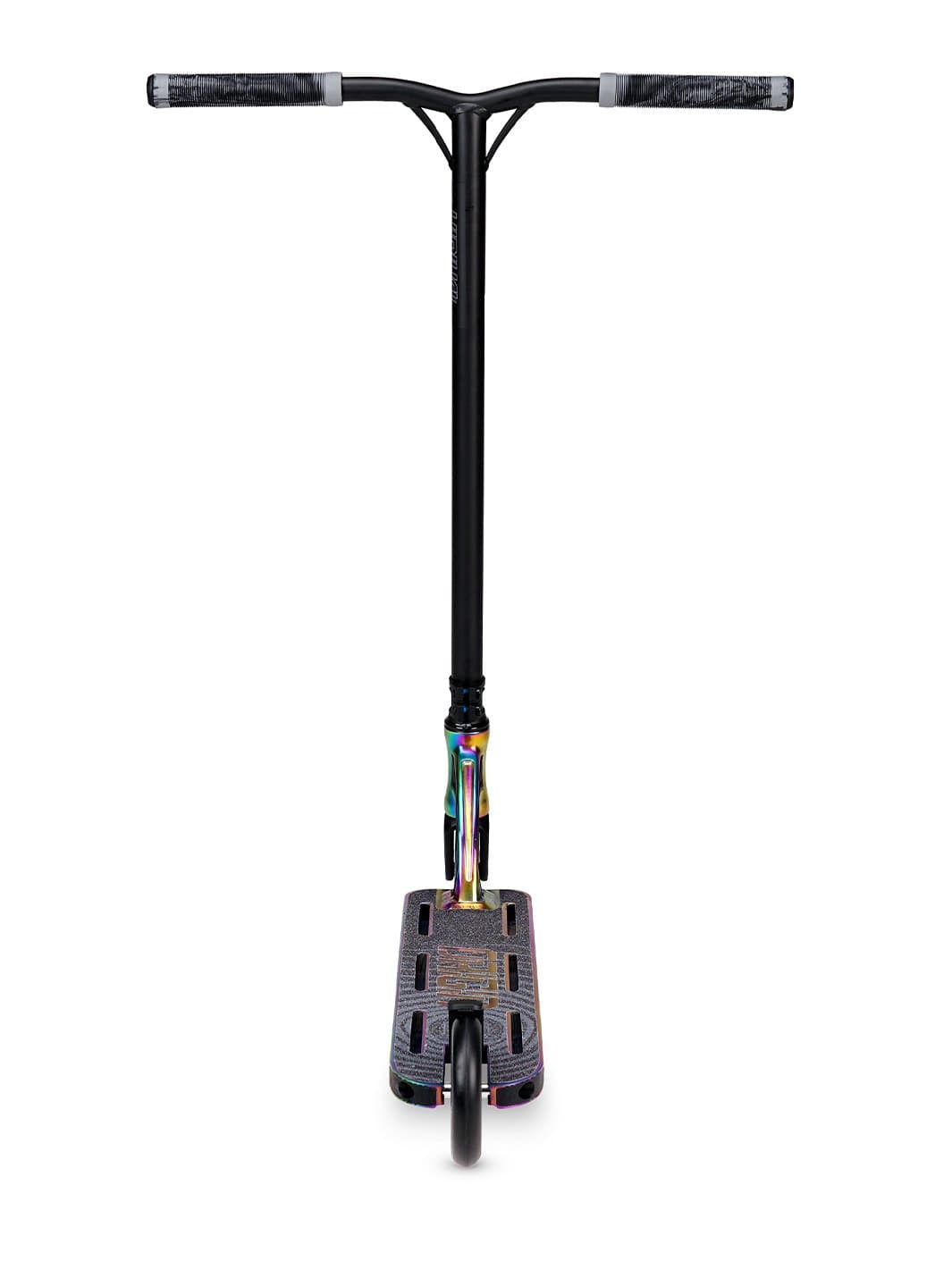 Madd Gear MGP MGO Origin VX10 VX9 Team Pro Stunt Trick Scooter Complete High Quality Best Razor Skate Park Neochrome Black Brake