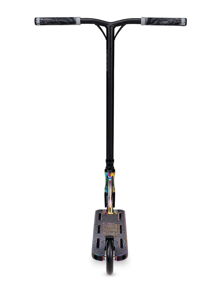 Madd Gear MGP MGO Origin VX10 VX9 Team Pro Stunt Trick Scooter Complete High Quality Best Razor Skate Park Neochrome Black Brake