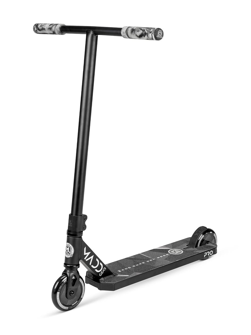 Renegade Pro Scooter - Black – Madd Gear Global