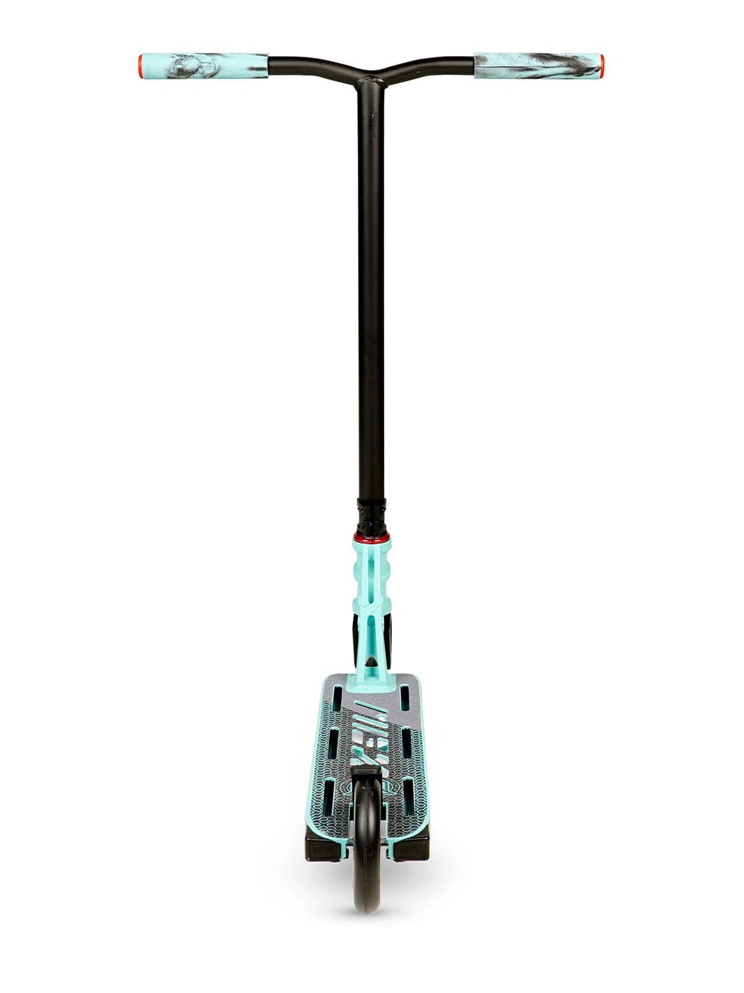 Madd Gear MGP MGX P2 Pro Stunt Scooter Complete High Quality Razor Trick Skate Park Mad Teal Black Taze Deck Blocks
