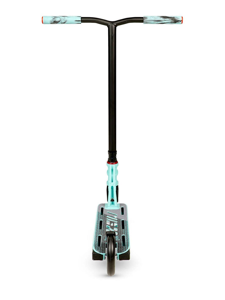 Madd Gear MGP MGX P2 Pro Stunt Scooter Complete High Quality Razor Trick Skate Park Mad Teal Black Taze Deck Blocks