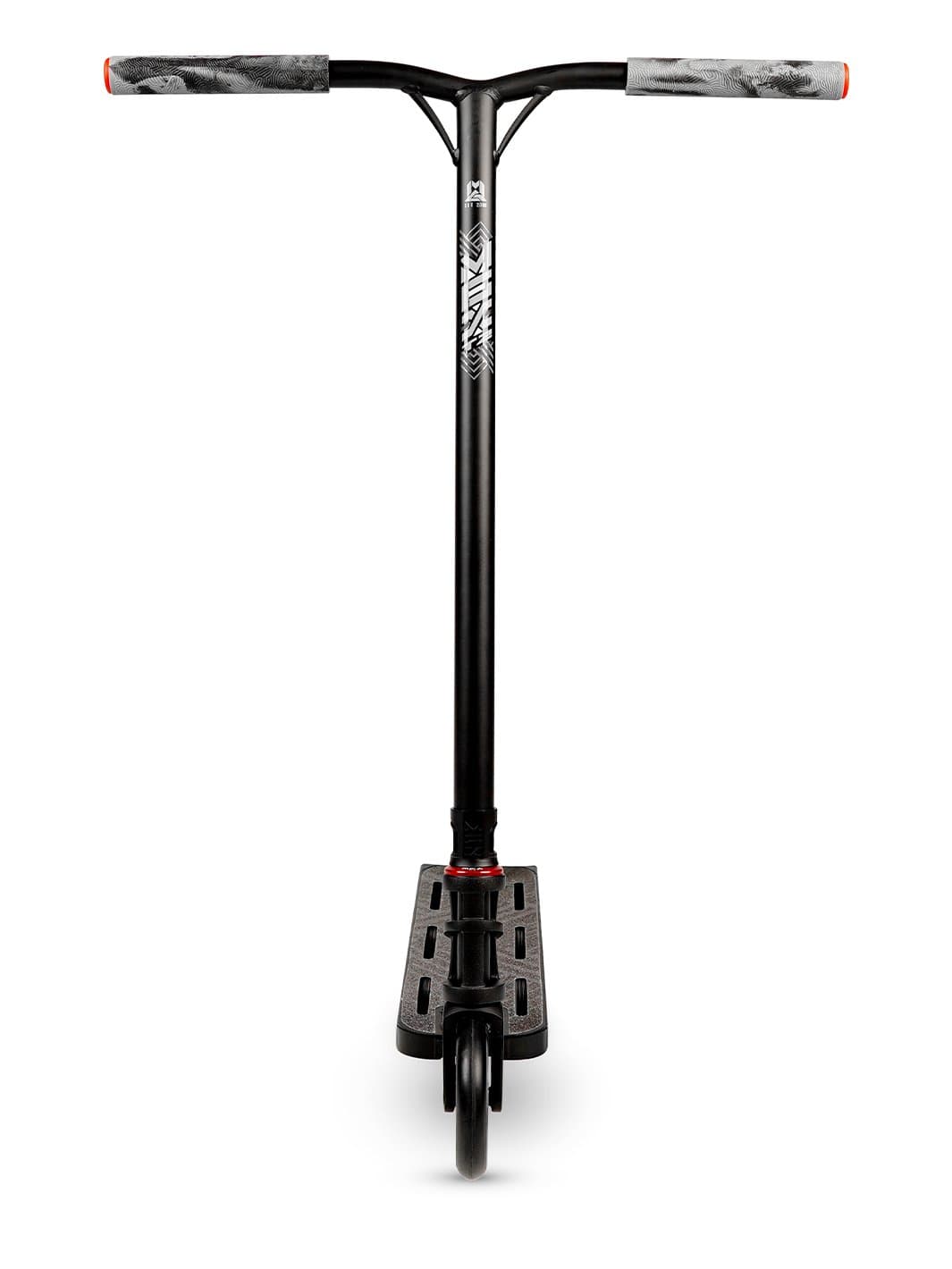 MGX Madd Gear MGP T2 Team Black Stealth Best Light Stunt Scooter Grips