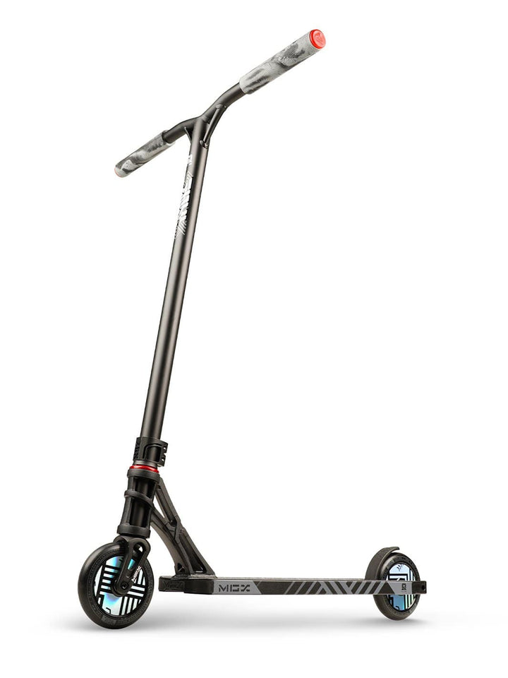 MGX Madd Gear MGP T2 Team Black Stealth Best Light Stunt Scooter Wheels