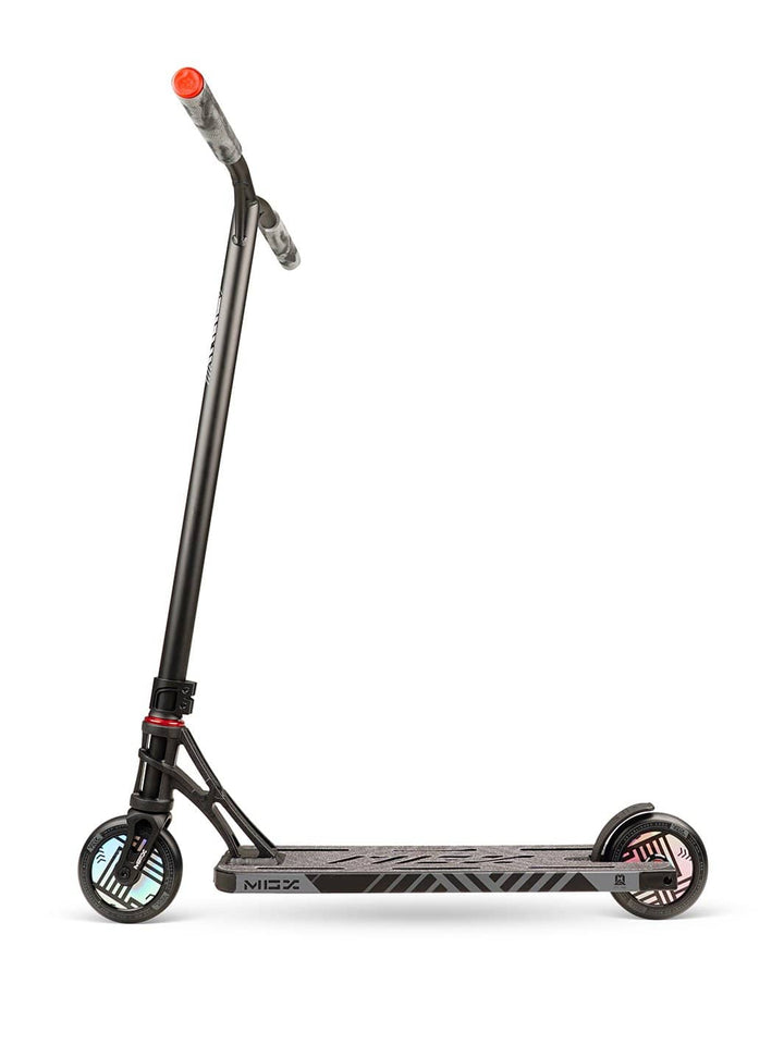 MGX Madd Gear MGP T2 Team Black Stealth Best Light Stunt Scooter Fork