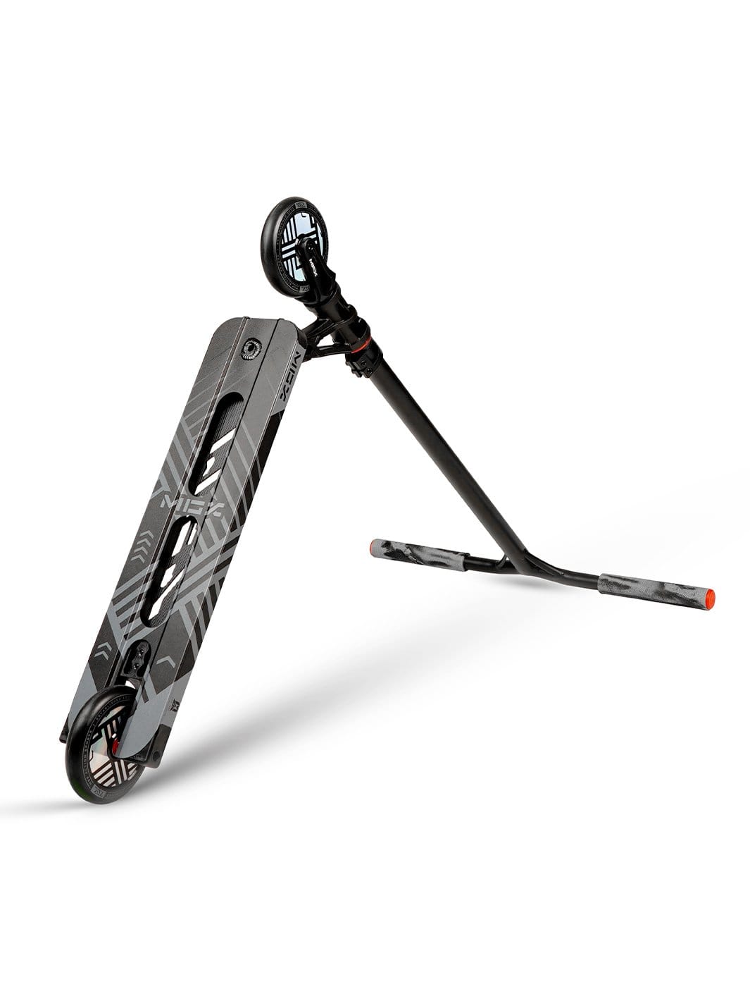 MGX Madd Gear MGP T2 Team Black Stealth Best Light Stunt Scooter Handlebar