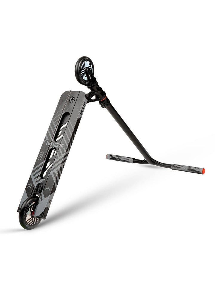 MGX Madd Gear MGP T2 Team Black Stealth Best Light Stunt Scooter Handlebar