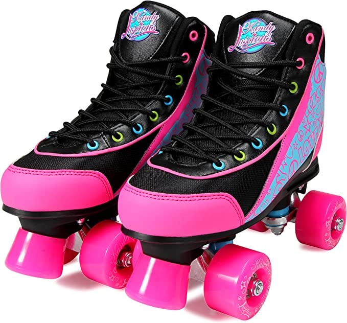 Kandy Quad Skates - Disco Diva - Madd Gear Global | Est 2002