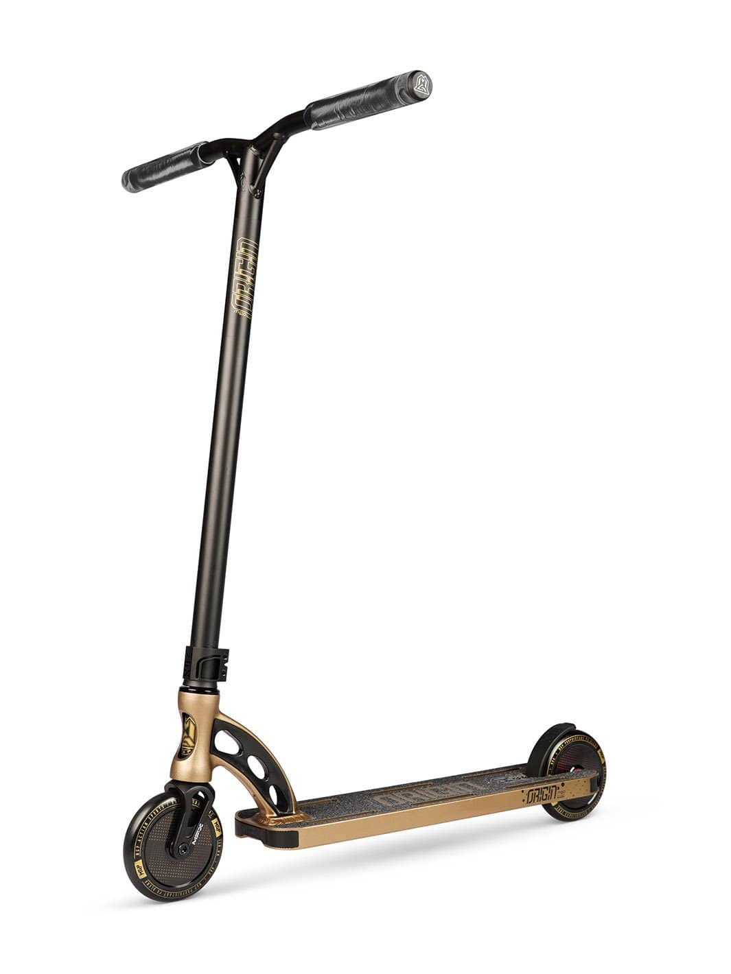 madd gear vx10 MGP Origin Team Scooter - Bronze Black – Madd Gear Global