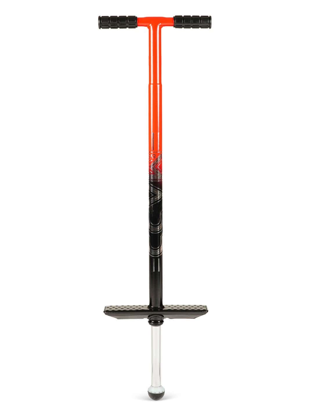 Madd Gear Pogo Stick High Quality Kids Children's Jumping Fly bar Orbit Red Black