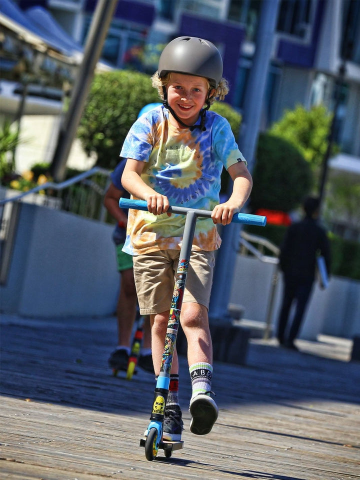 Madd Gear Kids Pro Stunt Scooter VX10 Vx9