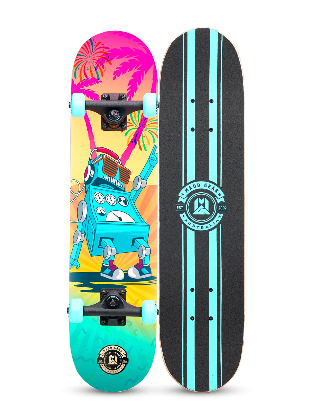 Madd Gear 31