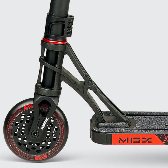 MGX SCOOTERS