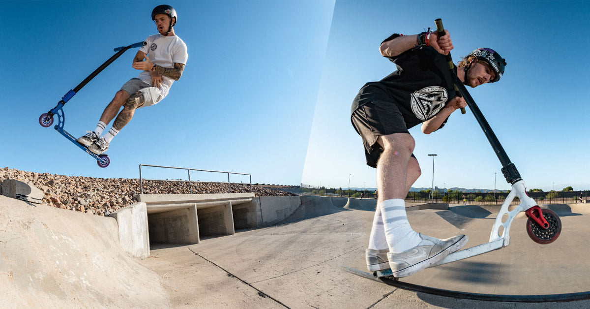 Pro Scooter Racing Pro Scooters β Madd Gear Global | Est 2002
