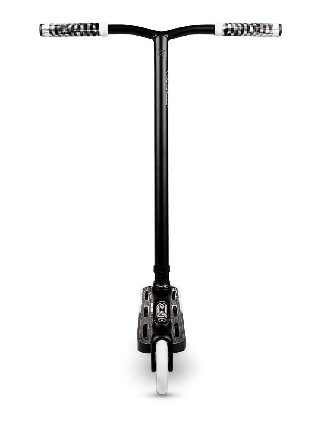 MGP ORIGIN PRO SCOOTER - BLACK WHITE – Madd Gear Global