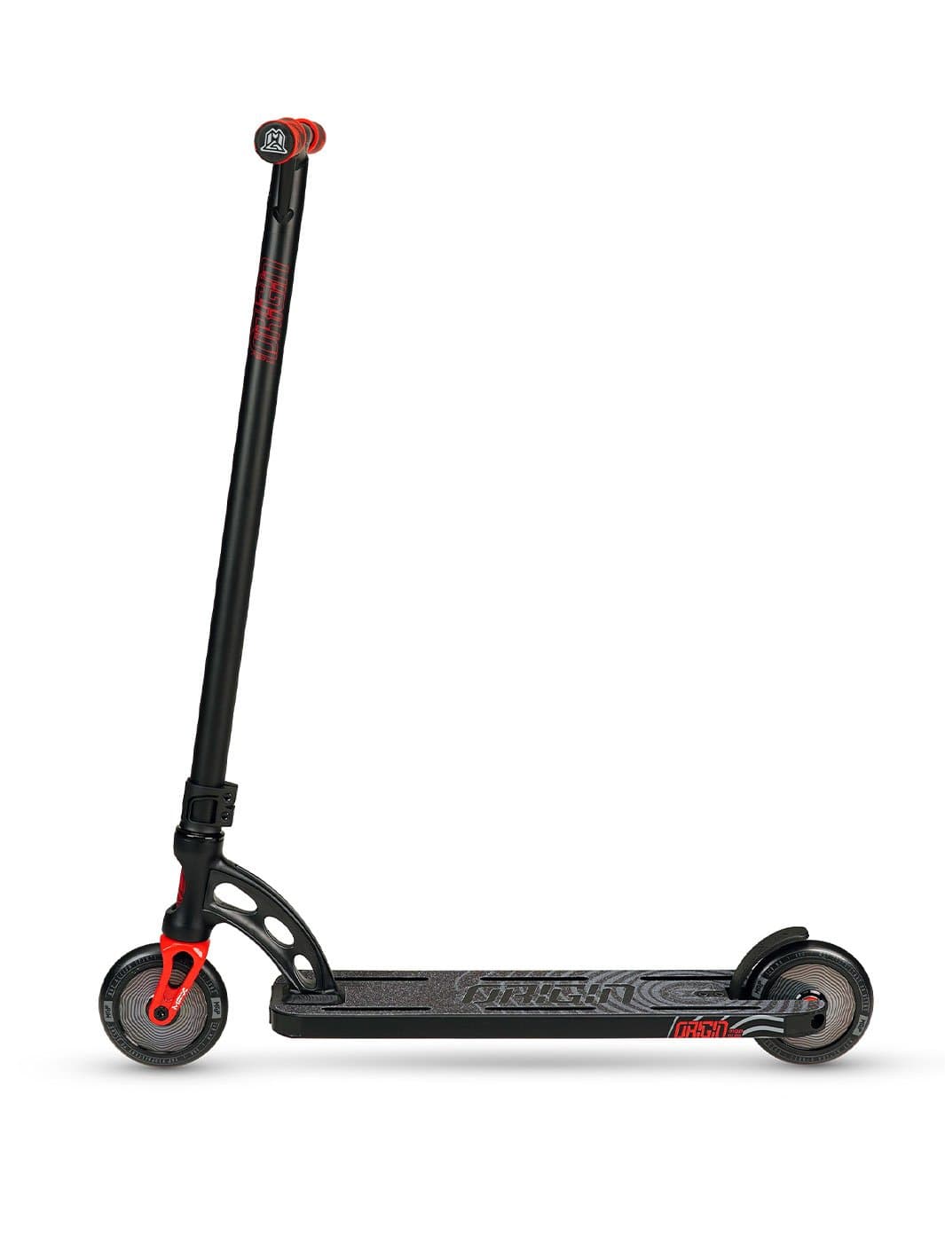 mgp madd gear vx10 MGP ORIGIN TEAM SCOOTER - BLACK – Madd Gear Global