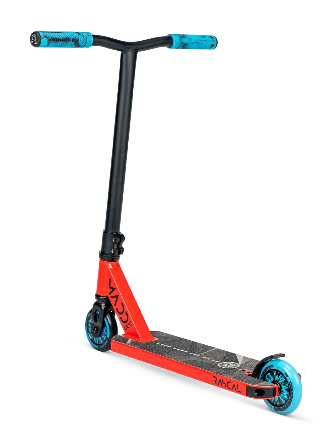 Madd Gear Mad Stunt Scooter Pro Complete Renegade Rascal Red Blue Boys Girls Kids Children