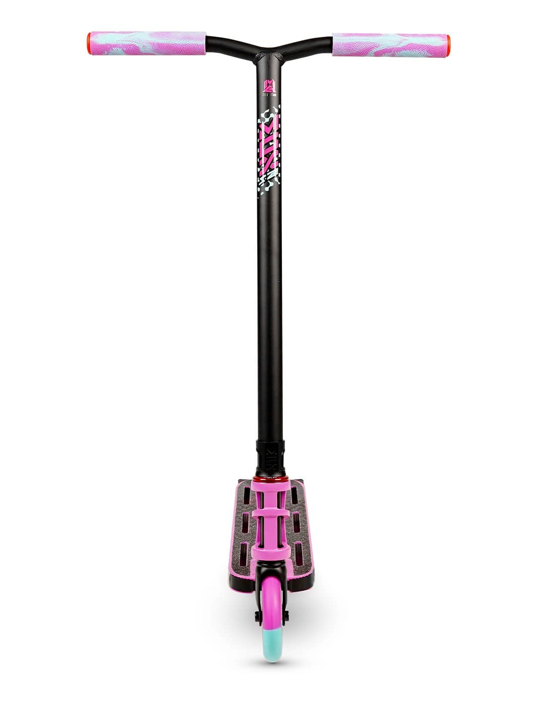 Madd Gear MGP MGX S2 Shredder Stunt Pro Scooter Complete High Quality Razor Trick Skate Park Mad Pink Teal Ripa Aluminum Cores