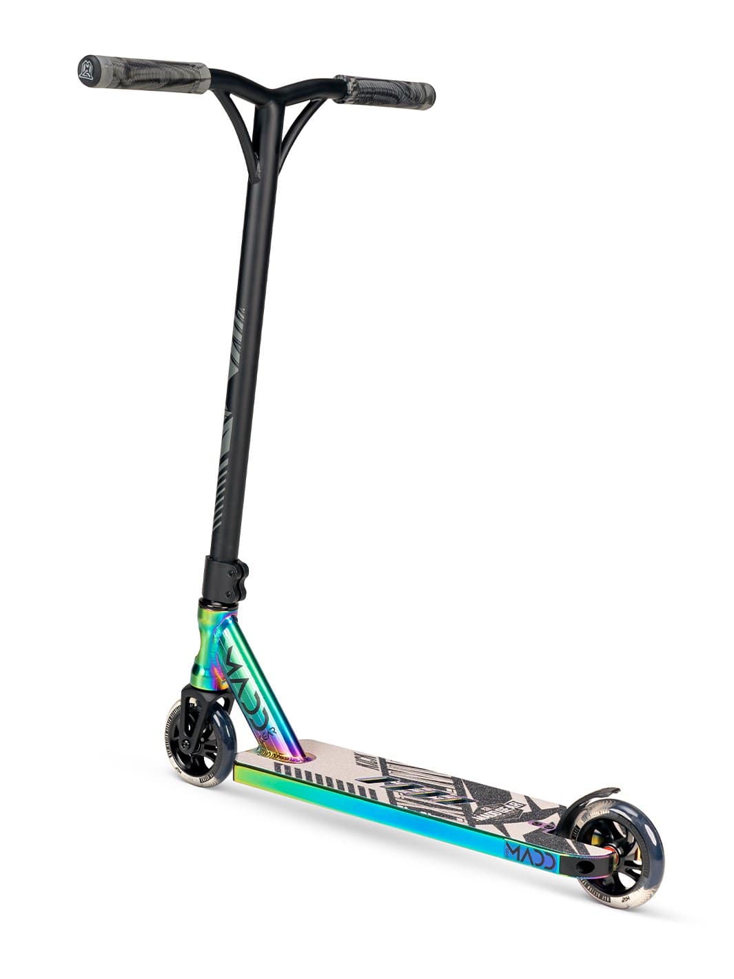 madd gear scooter kick extreme MG KICK EXTREME SCOOTER-NEOCHROME – Madd Gear Global