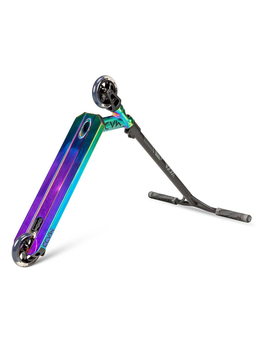 madd gear scooter kick extreme MG KICK EXTREME SCOOTER-NEOCHROME – Madd Gear Global