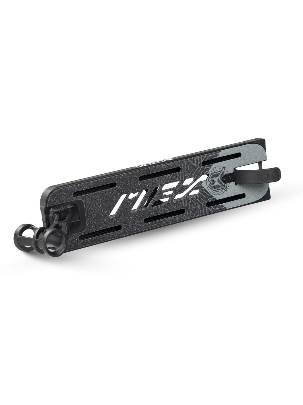 madd gear mgx deck MGX Extreme Pro Scooter Deck - Black – Madd Gear Global