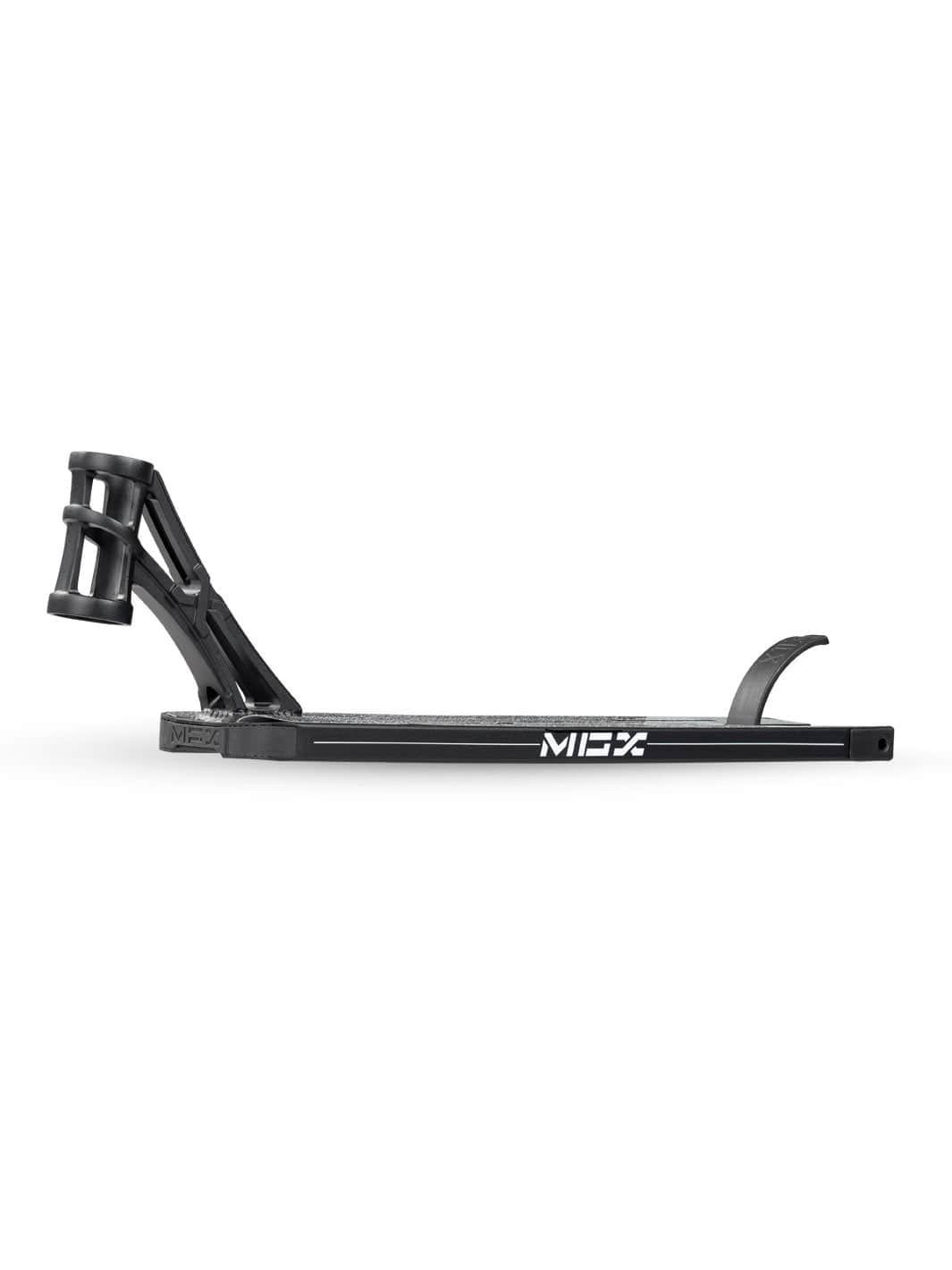 madd gear mgx deck MGX Extreme Pro Scooter Deck - Black – Madd Gear Global