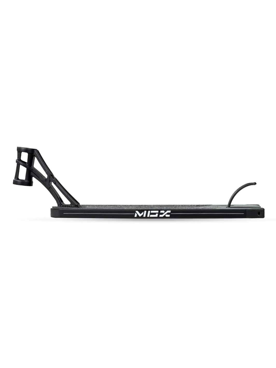 madd gear scooter deck MGX Extreme Pro Scooter Deck - Black – Madd Gear Global