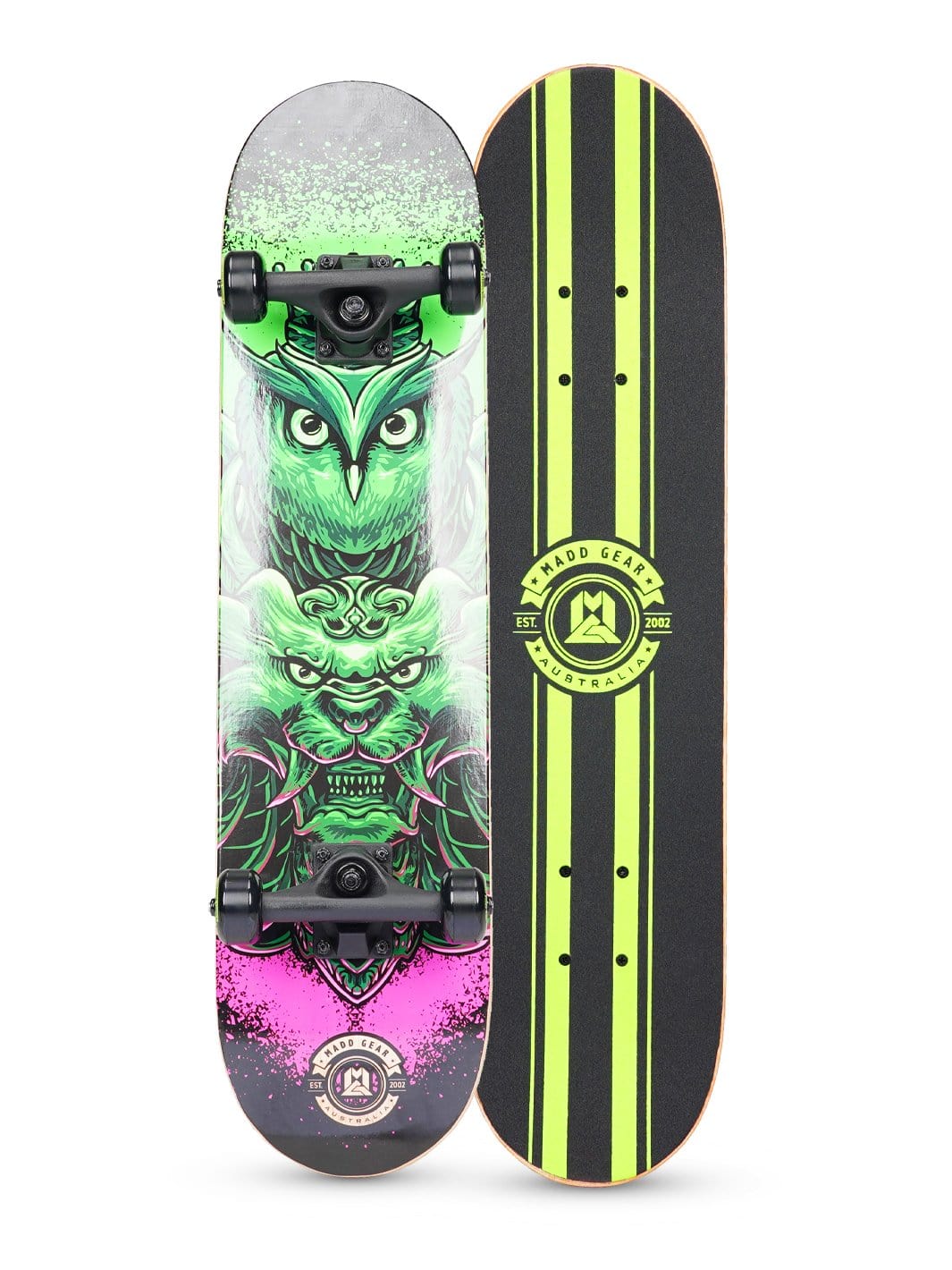 LTR Skateboards – Madd Gear Global | Est 2002