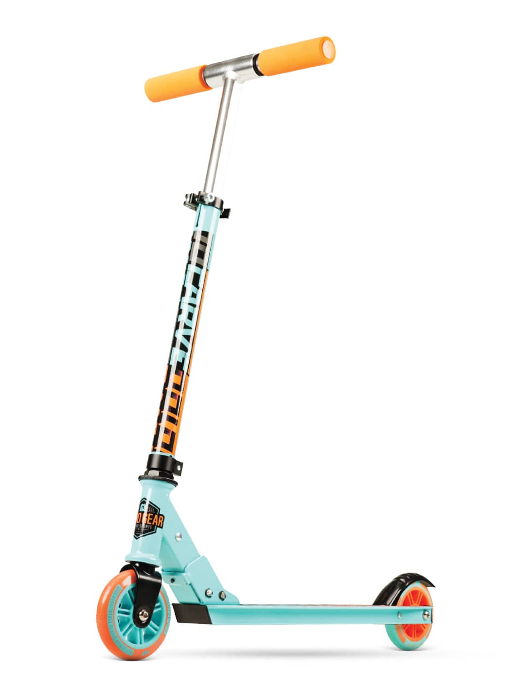 Madd Carve 100 Scooters – Madd Gear Global | Est 2002