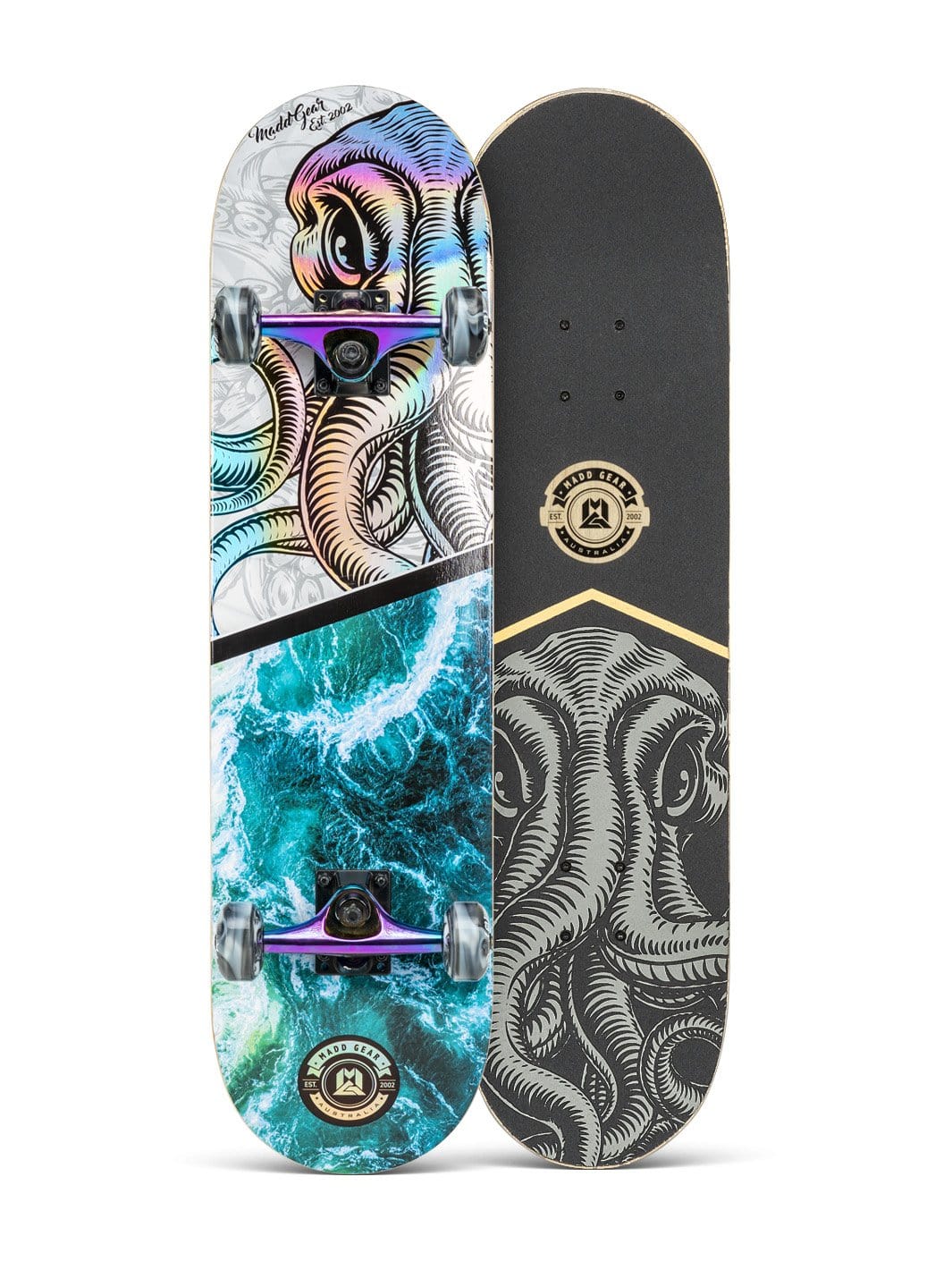 Grind Skateboards – Madd Gear Global | Est 2002