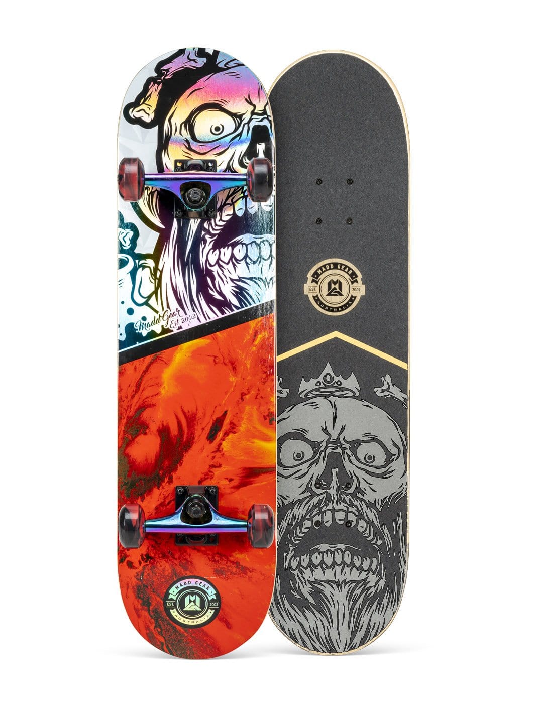 Grind Skateboards – Madd Gear Global | Est 2002