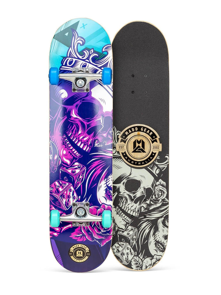 SKATEBOARD Championship 完成品 31