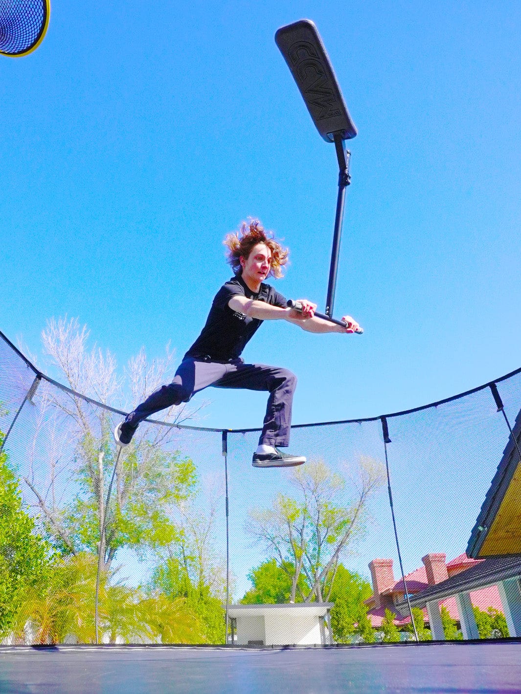 Madd Gear Bounce Pro Trampoline Scooter – Madd Gear Global | Est 2002