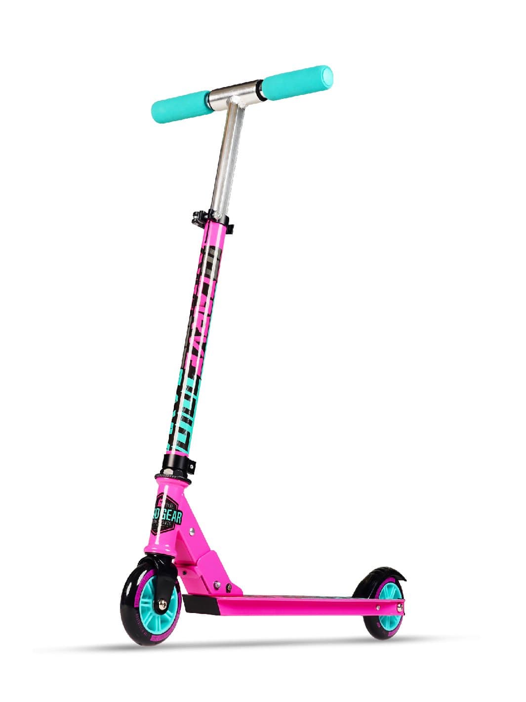 Scooter - SCOOTER スクーター DR 137cm ビンディング Sevens ピンク SCOOTER スクーター DR 137cm ビンディング Sevens ピンク