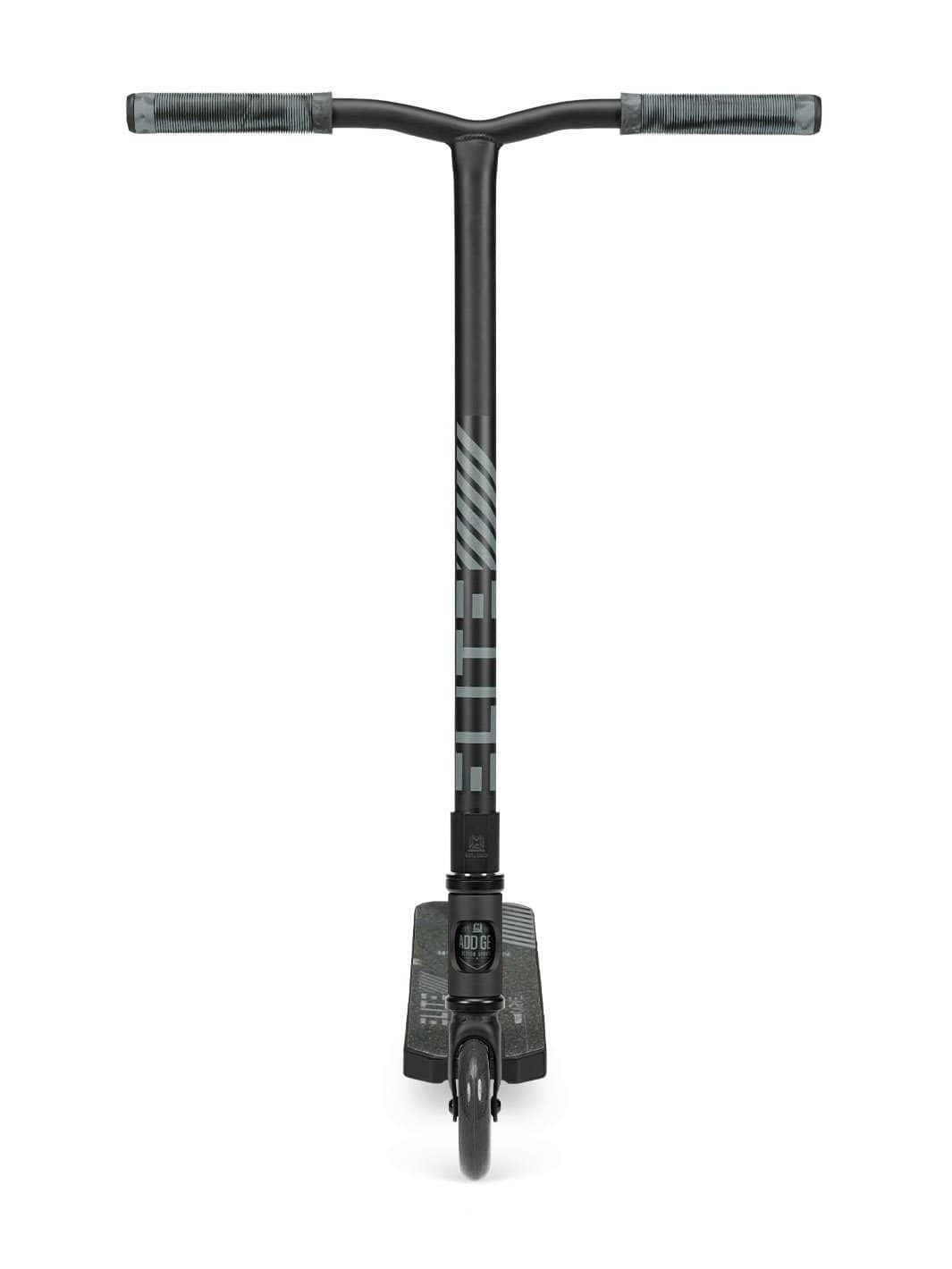 madd gear elite scooter Madd Gear Carve Elite Complete Trick Scooter - Black Gray – Madd Gear Global
