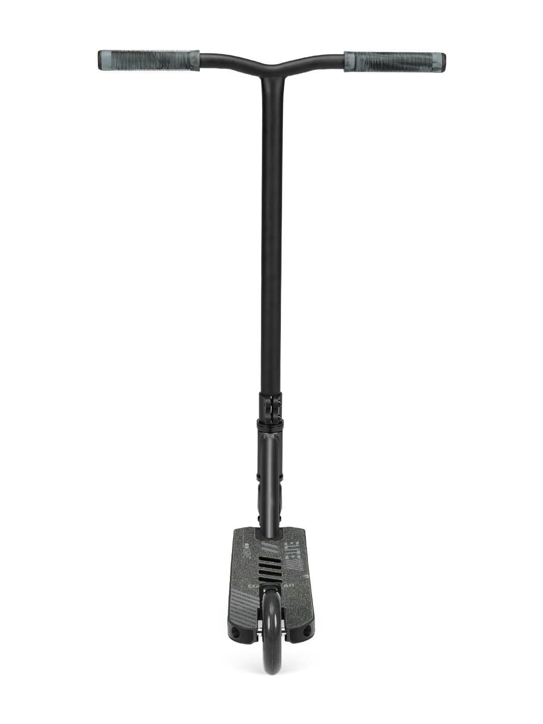madd gear carve elite stunt scooter Madd Gear Carve Elite Complete Trick Scooter - Black Gray – Madd Gear Global
