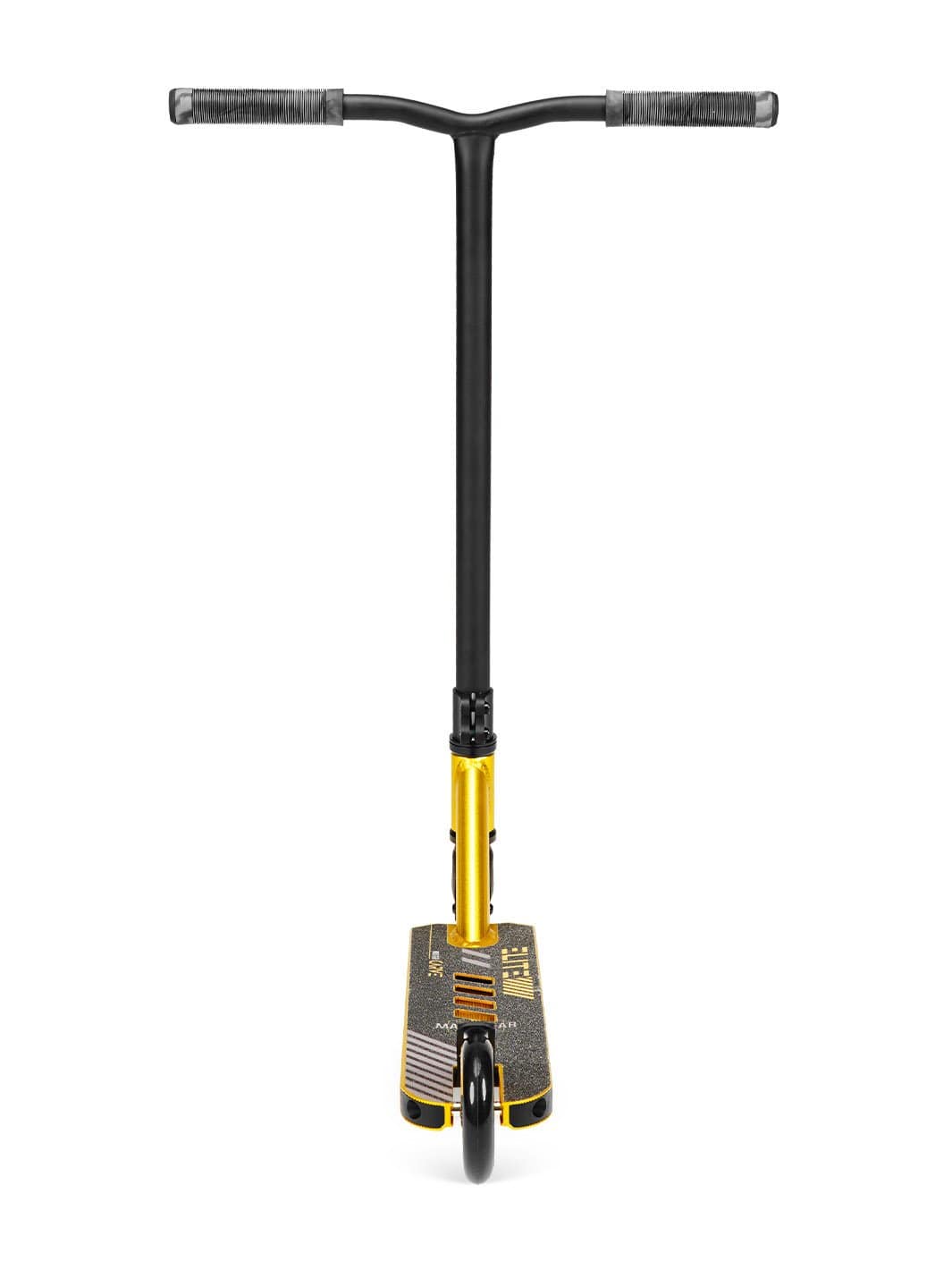 madd gear scooter carve elite Madd Gear Carve Elite Trick Scooter - Black Gold – Madd Gear Global