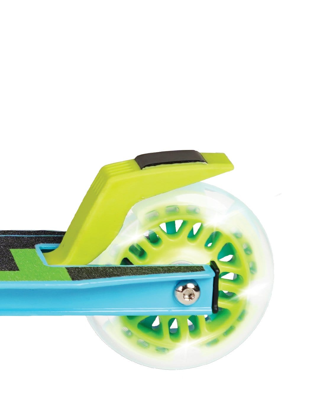 Madd Mad Gear Light-up Lightup light up wheel scooter safe fun quality boys girls