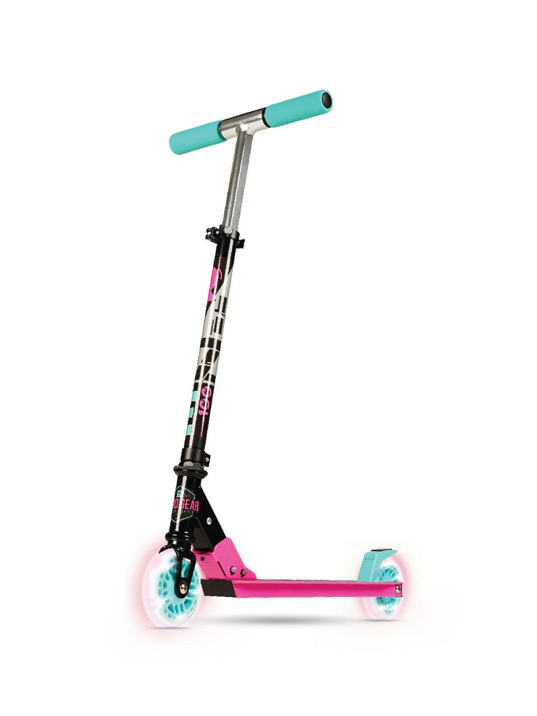MGCARVERIZE100GIRLSFLIPITWHEEL