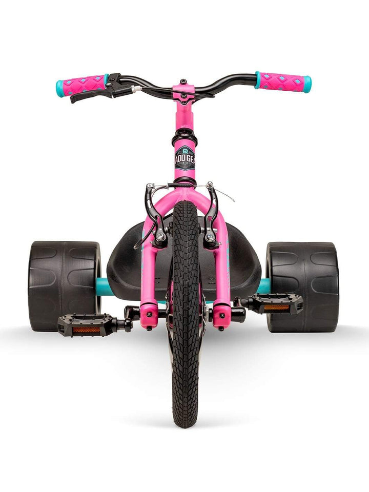 Madd Gear Drift Trike Huffy Green Machine Drifter Kids Children Girls Pink MGP