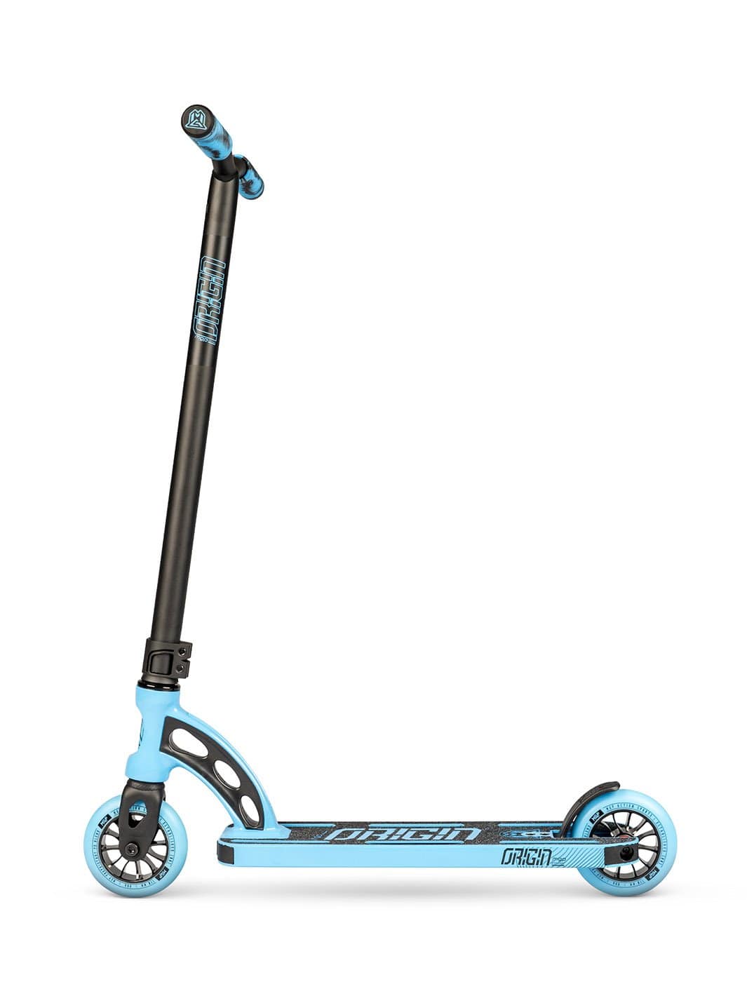MGP Origin Shredder Scooter - Blue Black – Madd Gear Global