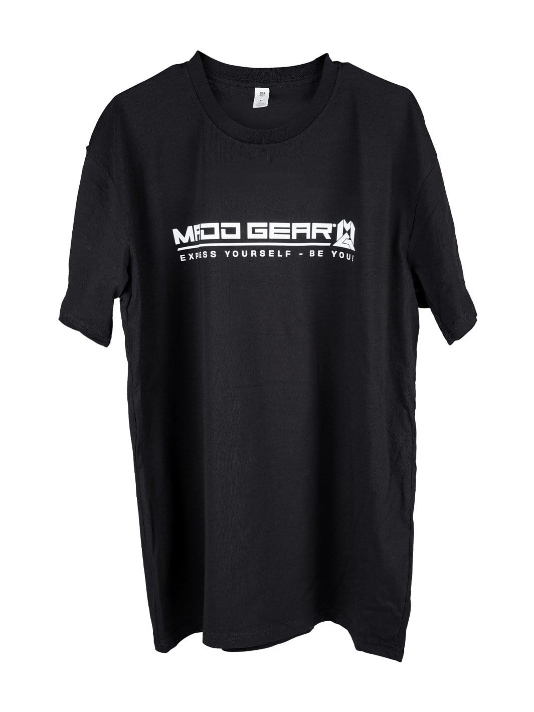 Madd Gear MGP Black Tee T Shirt TShirt T-Shirt Mens Womens Kids Children Skate Scooter Quality Park